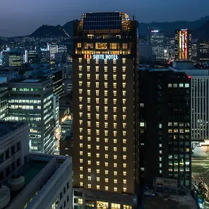 Отель Ena Namdaemun, Сеул